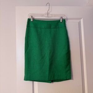 The Limited skirt size 0